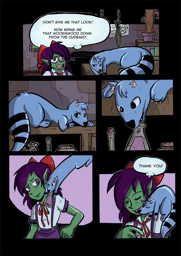 Chapter 1 : Page 4