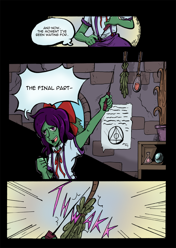 Chapter 1 : Page 8